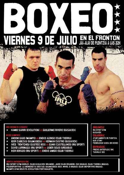 boxeo 9 julio fronton jai alai plentizia