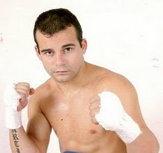 Photo of Kiko Martinez ficha por Maravilla Box
