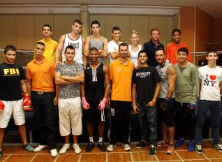 seleccion balear