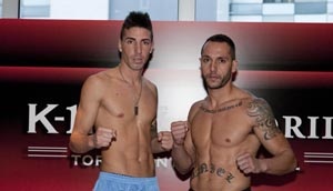 fran vs dani