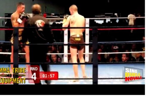 david peña vs jesus branco