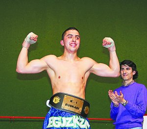 marcos ruiz
