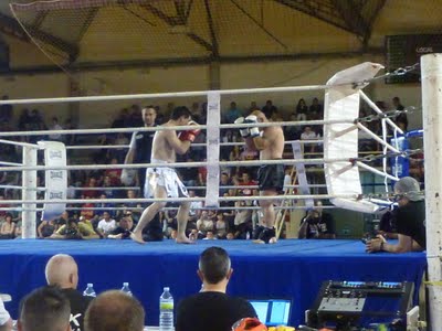Manolo Mateos Ring