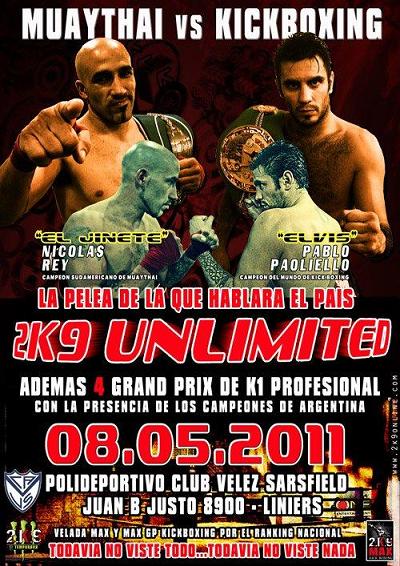 afiche