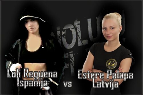 loli requena vs estere palapa (1)