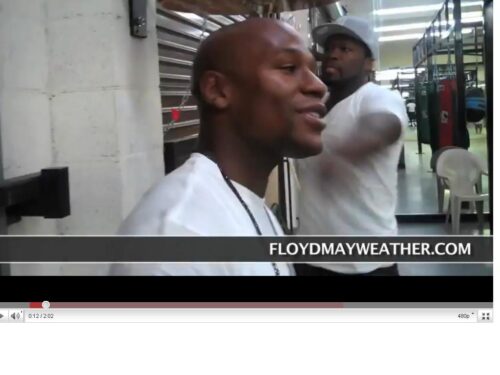 50cent and floyd