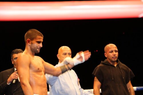 Freino vs Cupe