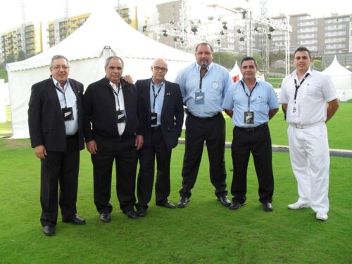 Organizacion