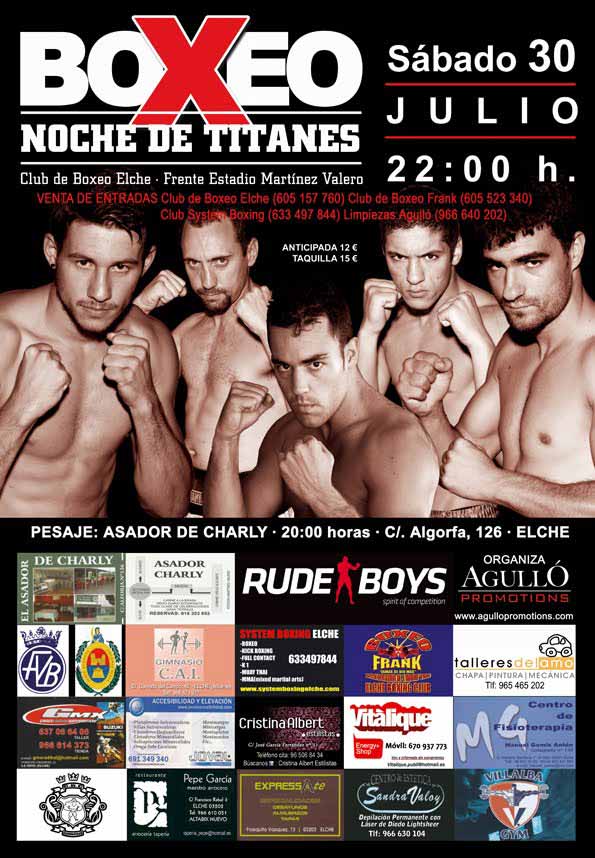Cartel-Boxeo-Elche-30-Julio