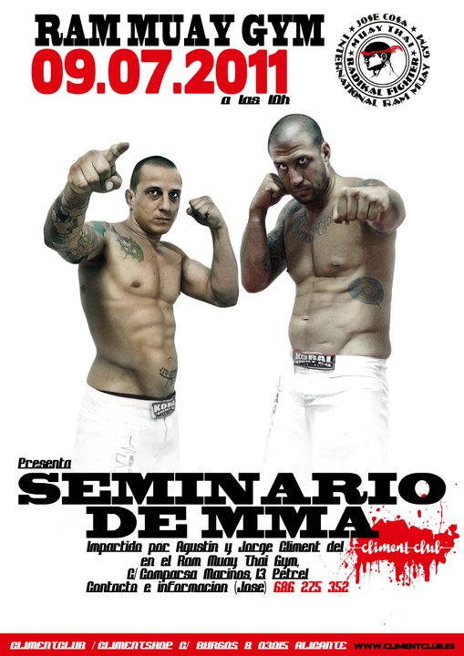 Seminario Club climent