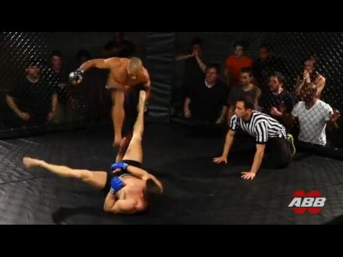 UFC Bawls