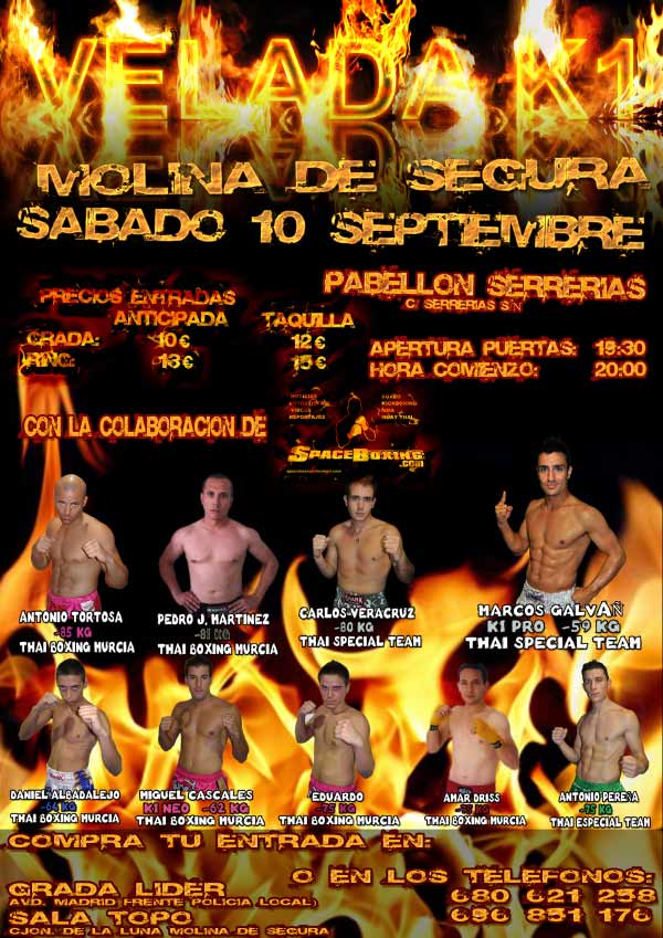 CARTEL-VELADA-MOLINA-SPACEB