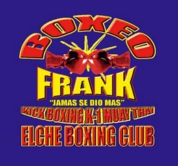 Frank Elche Logo