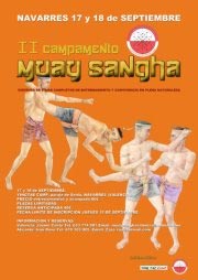 Muay-Sangha