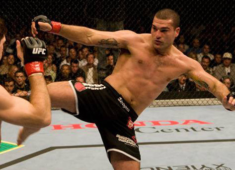 Shogun Rua Shogun Rua