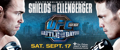 UFC Fight Night