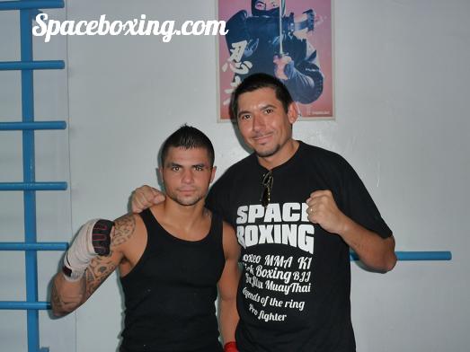 Nepo vs Dani