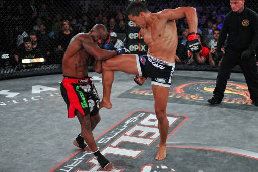 Bellator 59