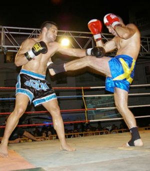 Paco TEjedor
