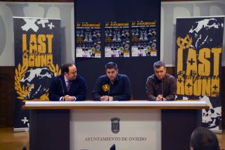 rueda prensa mario