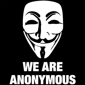 anonymous
