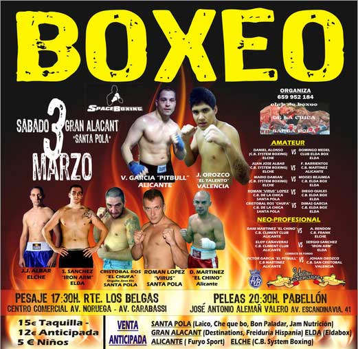 Boxeo-Santa-Pola-Marzo