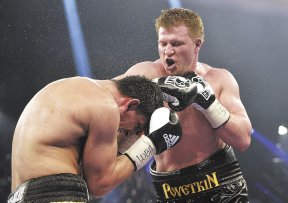 Povetkin