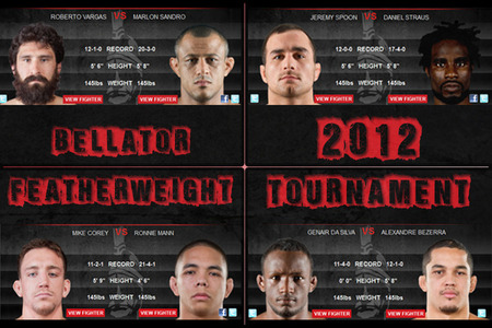 Bellator 60