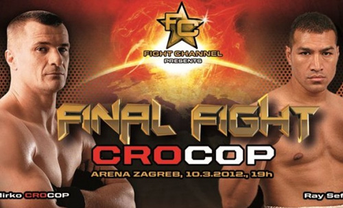 Final Fight
