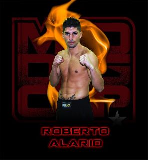Roberto Alario