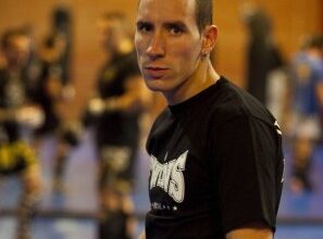 Photo of Sergio  «Dinamita» Sanchez -«Entrenaré más duro y corregiré fallos»