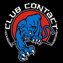 Club Contact Logo