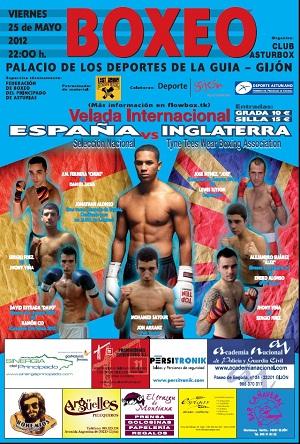 Boxeo-asturbox