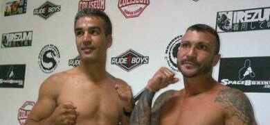 Photo of Resultados MMA Edeta Warrios Valencia-Lliria