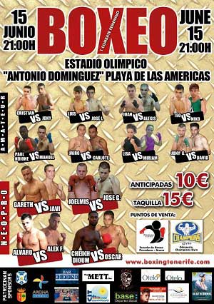 Boxeo-en-Las-Americas