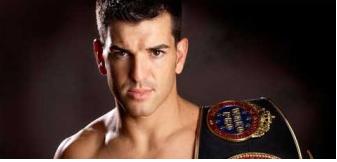 Photo of Abraham Roqueñi no participa en It´s Show Time 59 Tenerife