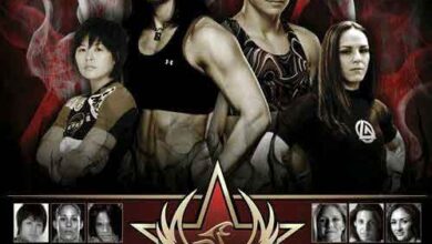 Photo of Resultados Invicta FC2