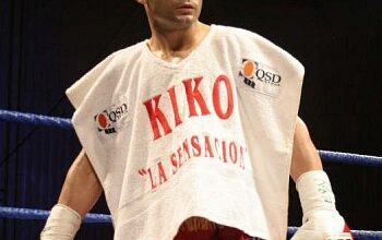 Photo of Kiko Martinez cambia de entrenador