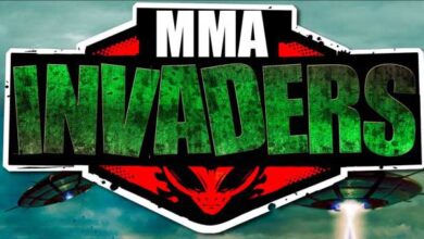 Photo of Velada MMA Invaders Castellón 28/07/12