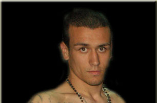 Photo of Cristopher Opazos «siempre es un honor que te llamen para pelear»