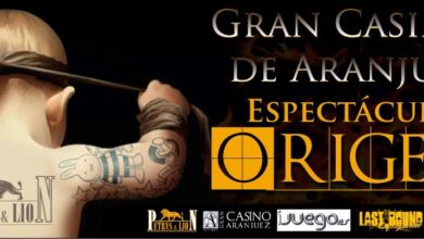 Photo of Muay Thai en el Gran Casino de Aranjuez 20 Octubre