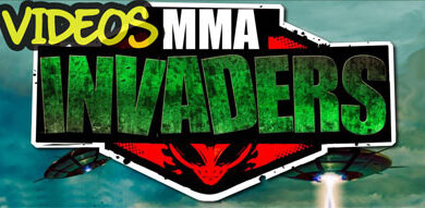 Photo of Videos MMA Invaders