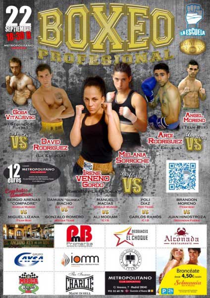 BOxeo-en-Metropolitano