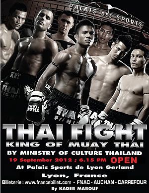 thaifight