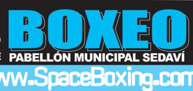 Photo of Velada Boxeo en Sedavi 5 Octubre 2012