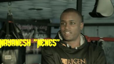 Photo of Entrevista Nayanesh Parishk Origen