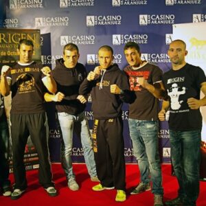 Origen fotocall