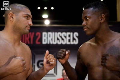 Remy Bonjasky retorno