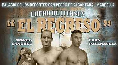 Photo of Lucha Titanes «El Regreso» Resultados