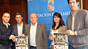 KickBoxing Almeria